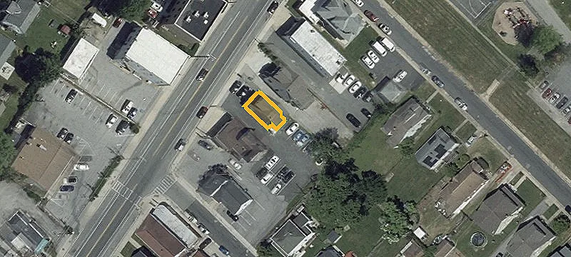 8505 Harford Rd