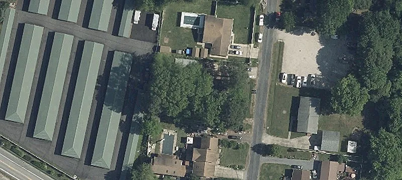 105 Cheslou Rd