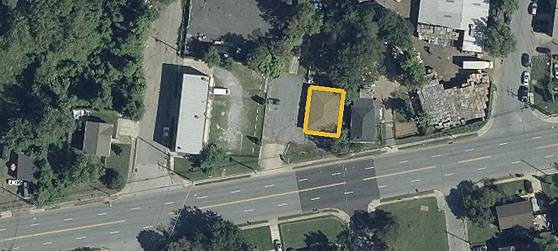 5508 Sheriff Rd