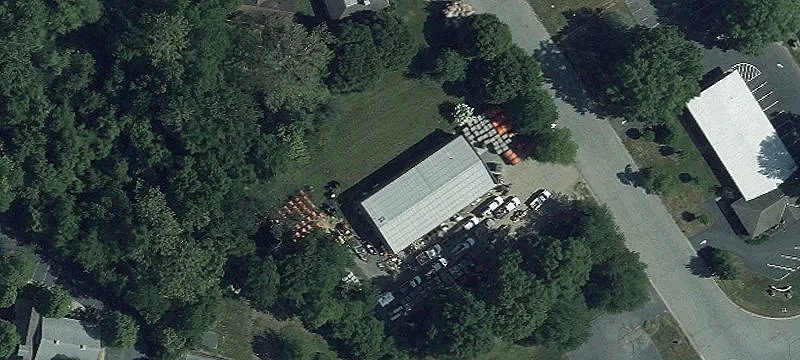 99 Talbot Blvd