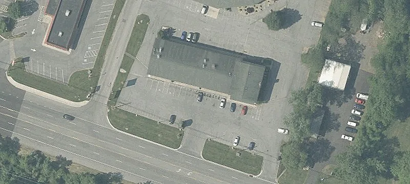 1912 Liberty Rd