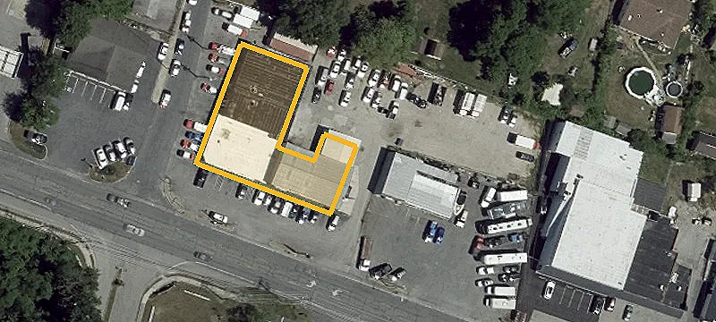 2904 Mtn Rd