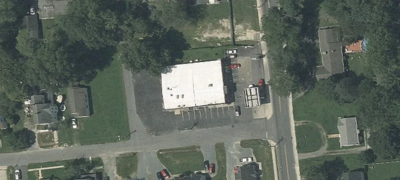 12020 Somerset Ave