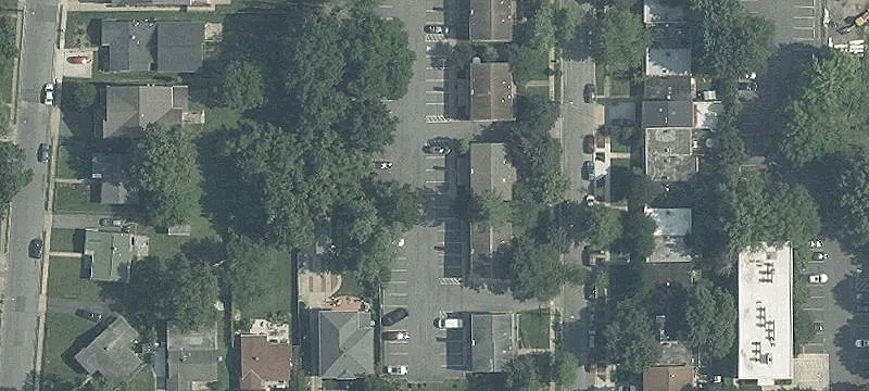 208 Adams St