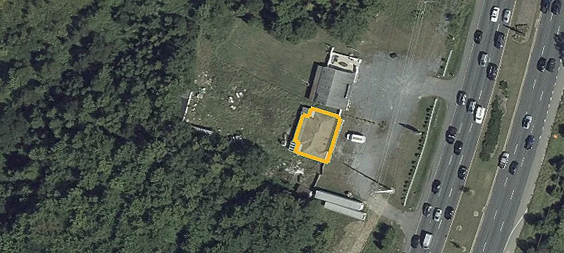 15007 Crain Hwy