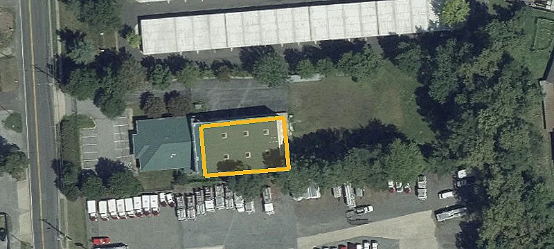 4110 Forestville Rd