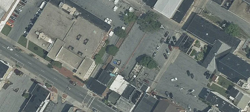 34 Franklin St