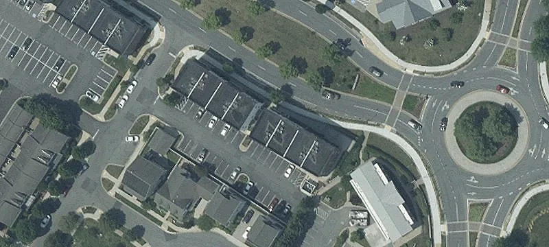 3512 Worthington Blvd