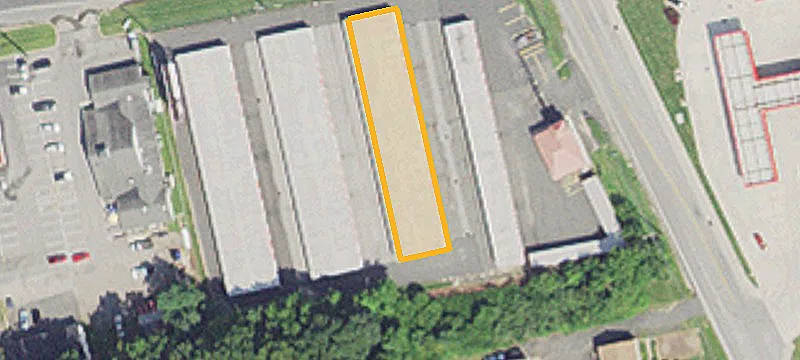 527 Pulaski Hwy