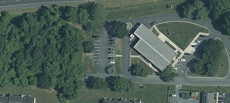 300 Tilghman Rd