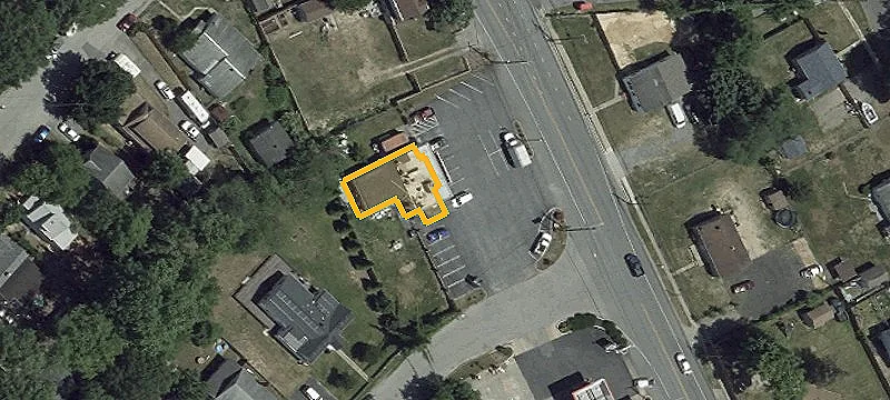 7756 Baltimore Annapolis Blvd