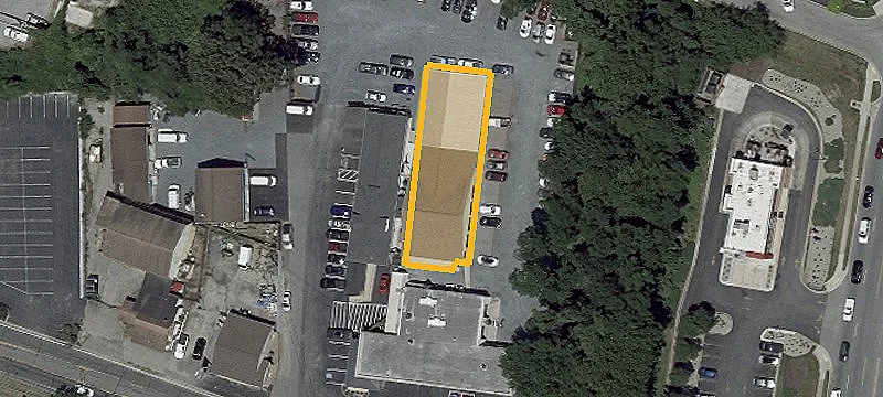 3306 Mtn Rd