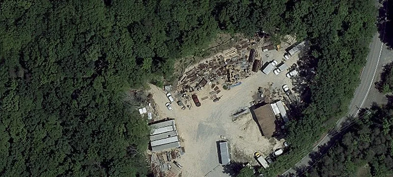 173 Goosemar Rd