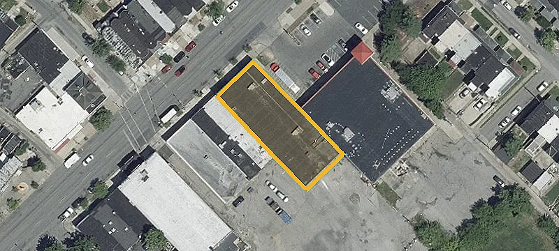 3421 Belair Rd