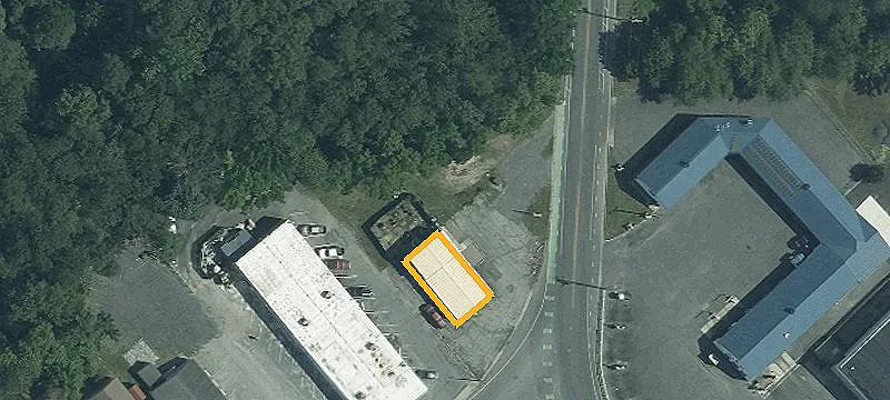 1535 Northwood Dr