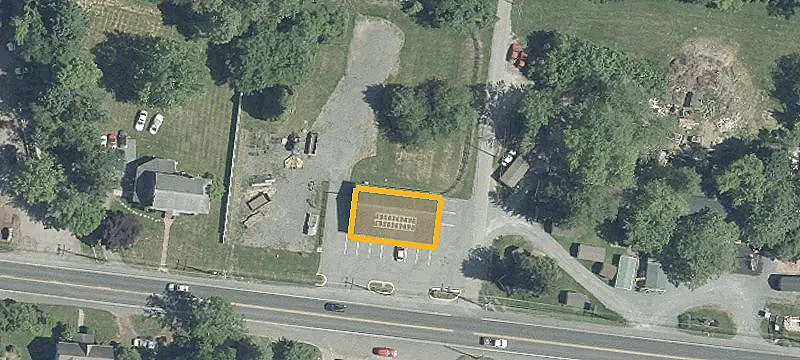 10800 Liberty Rd