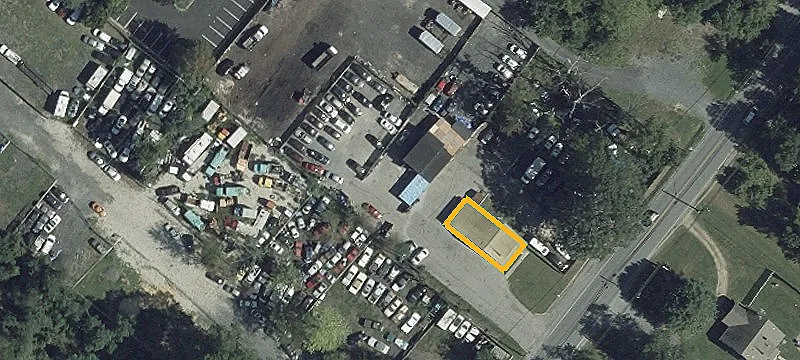 2995 Old Washington Rd