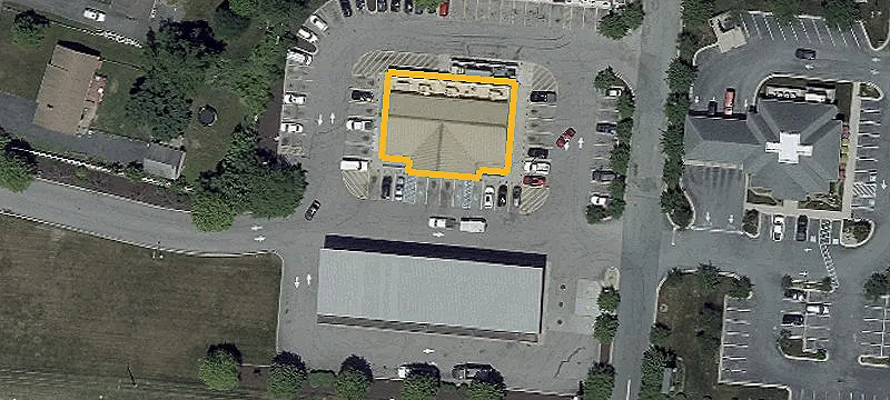2031 Pulaski Hwy