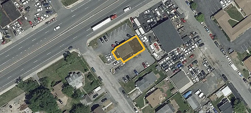 8125 Pulaski Hwy