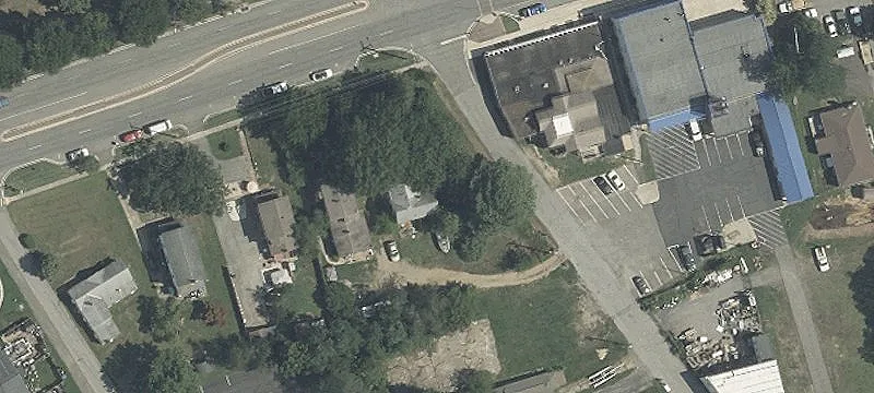 4077 Indian Head Hwy