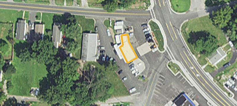 400 Edgewood Rd