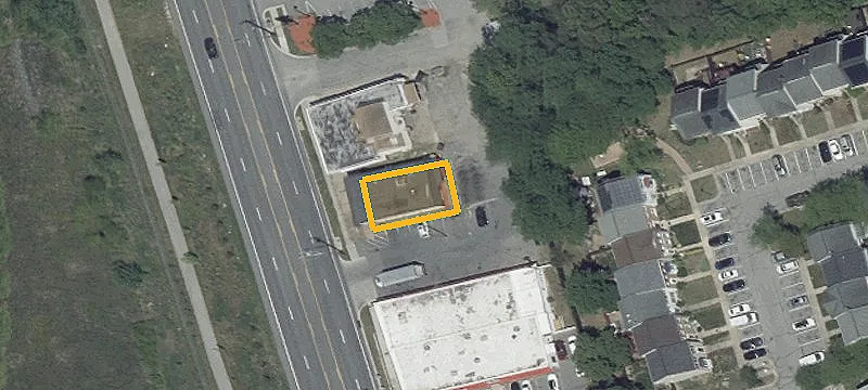1676 Annapolis Rd