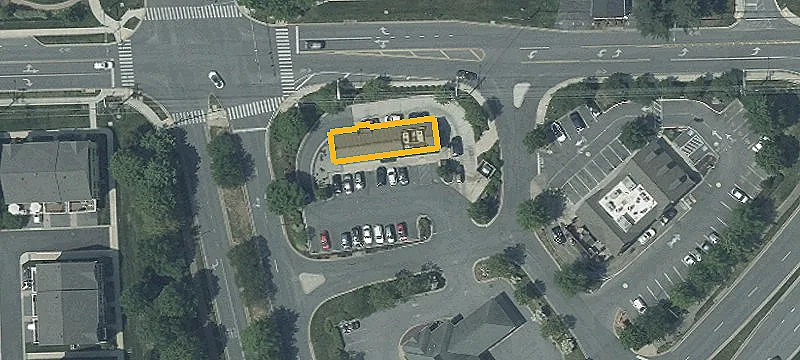 8922 Urbana Pike