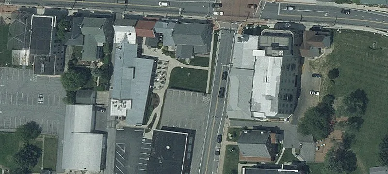 2 Main Thru 6th St