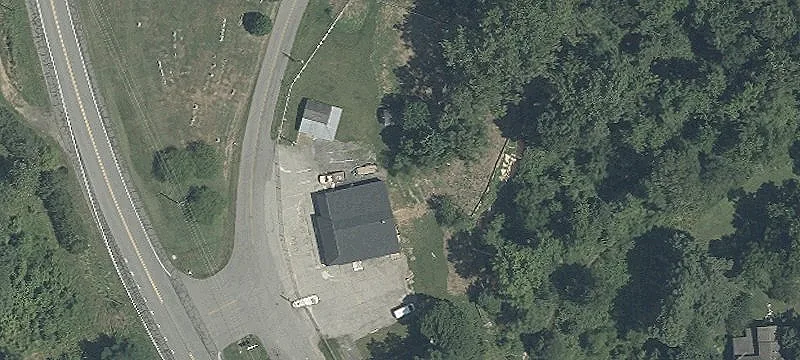 13074 Rock Pt Rd