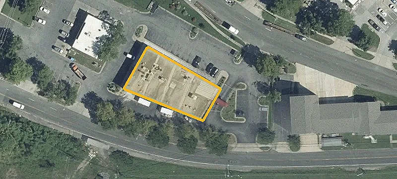 1401 Ritchie Marlboro Rd