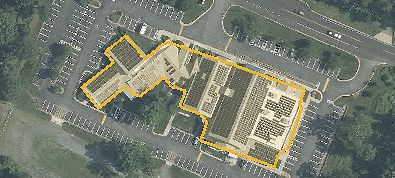 Georgia Ave, MD
