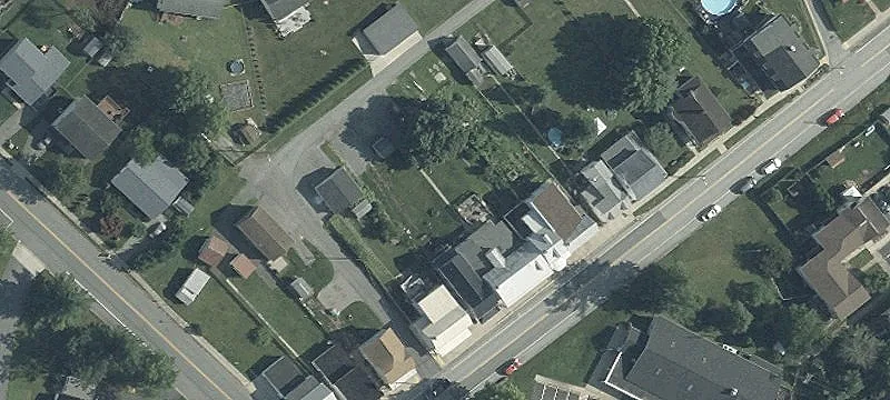 211 Seton Ave