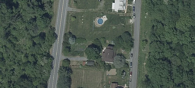 17460 Naylor Rd