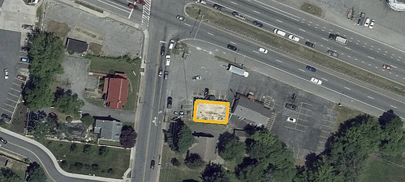 218 Pulaski Hwy