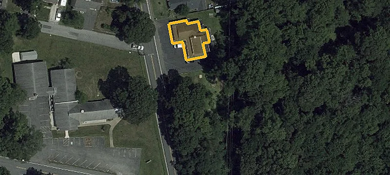 6285 Shady Side Rd
