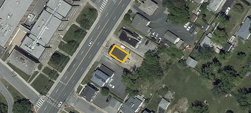 8905 Harford Rd