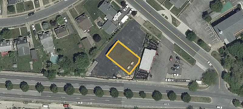 3476 Liberty Pkwy