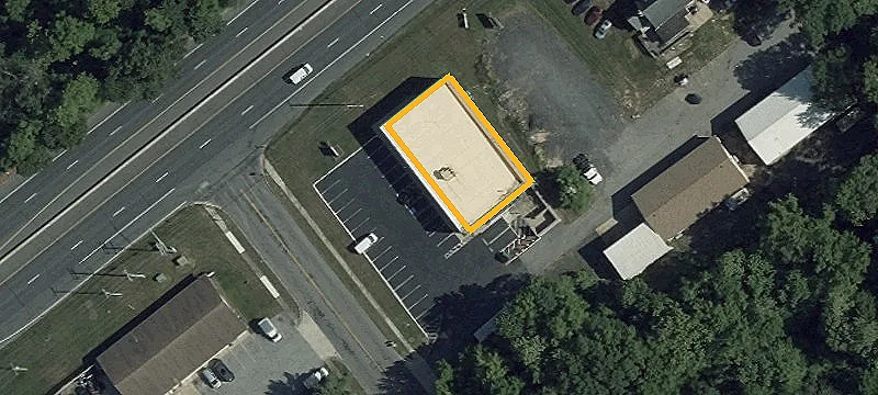2813 Pulaski Hwy