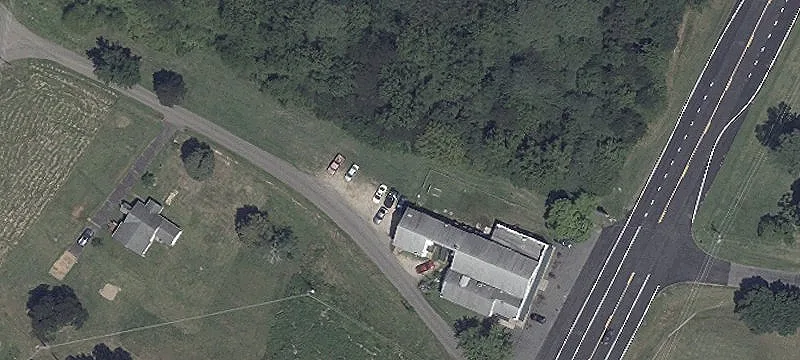 16591 3rd Notch Rd