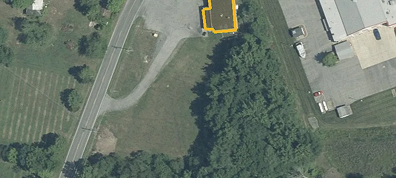 7015 Poorhouse Rd