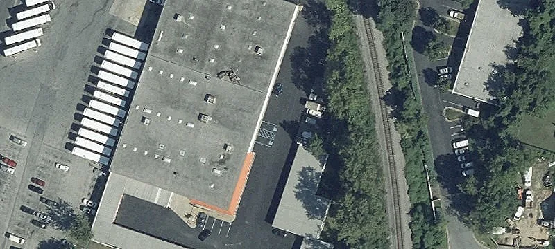 5556 Tuxedo Rd