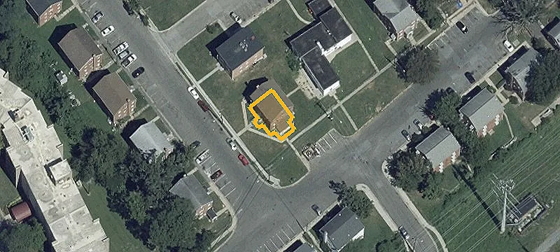6801 Red Top Rd