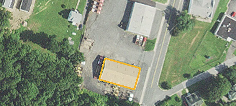 2 Bush Chapel Rd