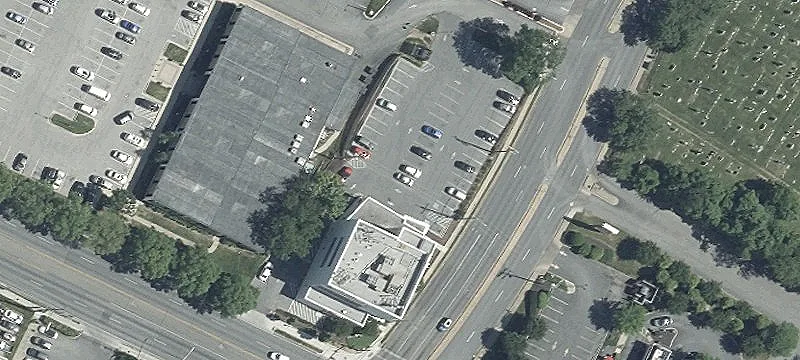 8600 Liberty Rd