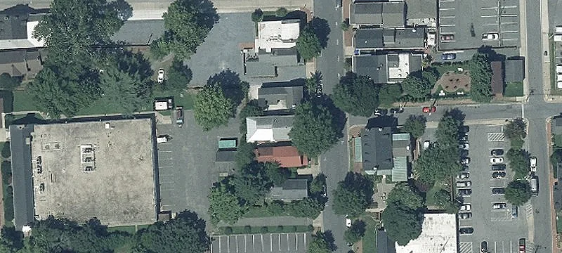 29 Harrison St