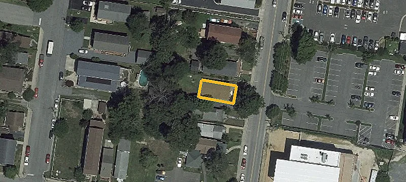 9110 Chesapeake Ave