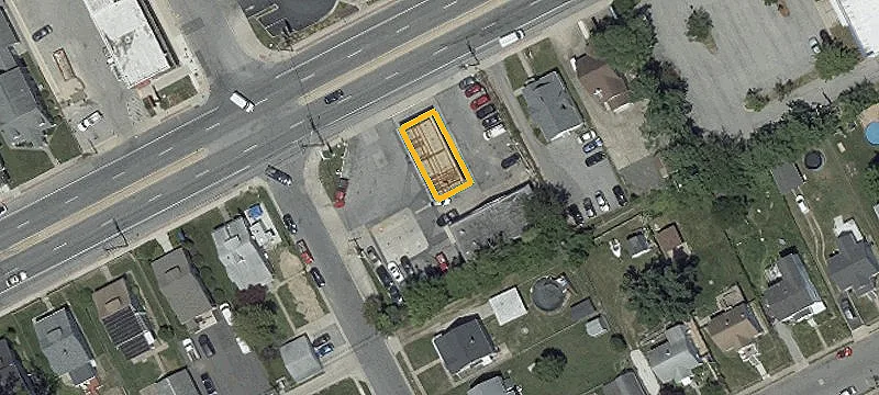 701 Eastern Blvd