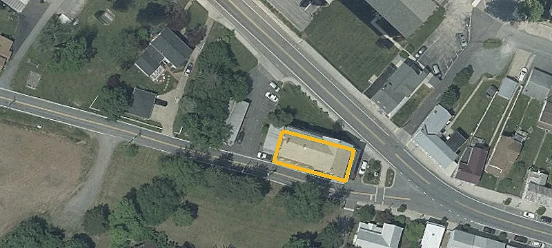 601 Main St