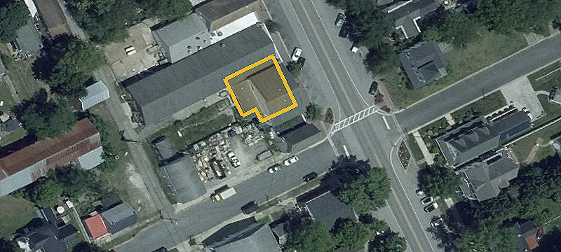 19 Central Ave