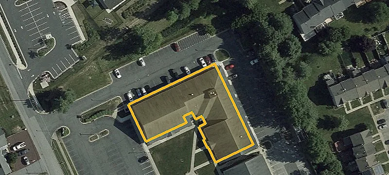 2225 Old Emmorton Rd Ste, Unit 208